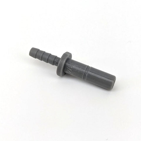 Duotight - 4.5mm(3/16) Barb to 6.35mm(1/4) Stem