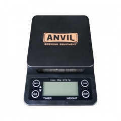 Anvil High Precision Digital Scale – Noble Grape